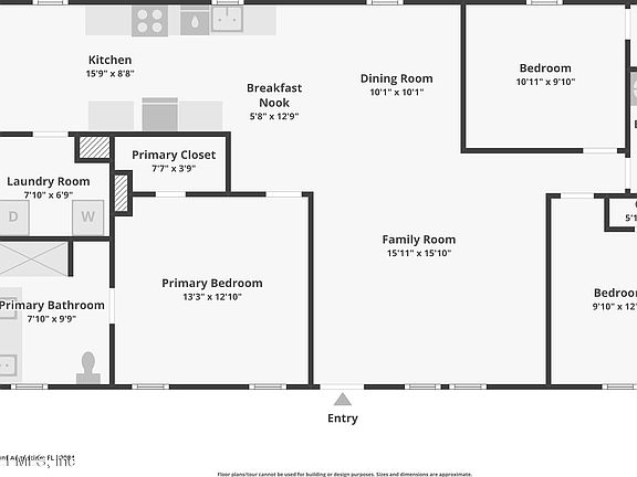 2nd image of 421 AIKEN Street