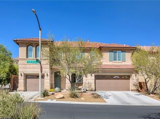 10373 Hawk Ravine St, Las Vegas, NV 89178