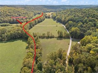 0 E Bogard Hollow Rd Lot #1, English, IN 47118