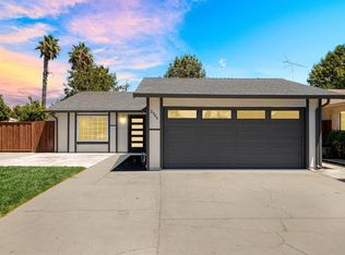 2984 Irwindale Dr, San Jose, CA 95122