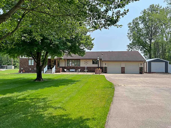 1145 8th St NW, Linton, IN 47441