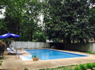 2321 Howard Rd, Germantown, TN 38138