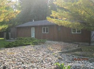 7743 Lemon Rd, Bancroft, MI 48414