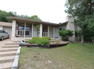 6811 Thorncliffe Dr APT A, Austin, TX 78731