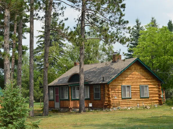 305 N Court St, Mio, MI 48647