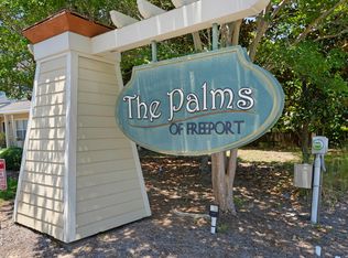 15284 331 Business Hwy #4E, Freeport, FL 32439