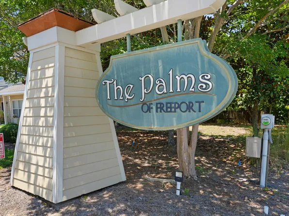 15284 331 Business Hwy #3C, Freeport, FL 32439