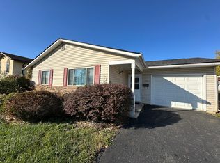 5531 Karl Rd, Columbus, OH 43229