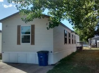 4489 Mountain View Dr, Casper, WY 82604