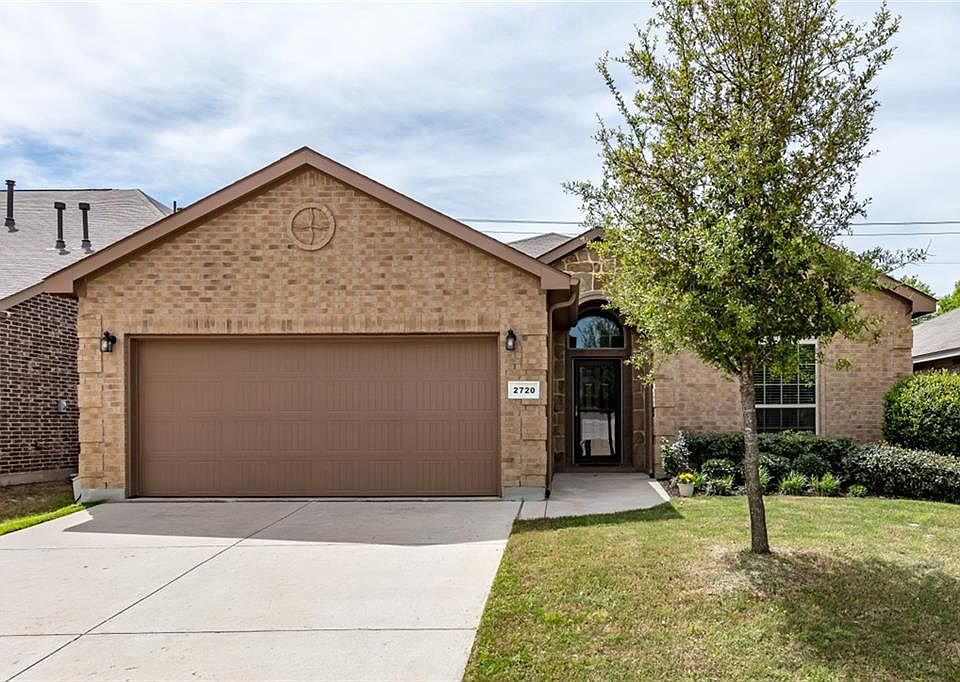 1st image of 2720 Triangle Leaf Dr