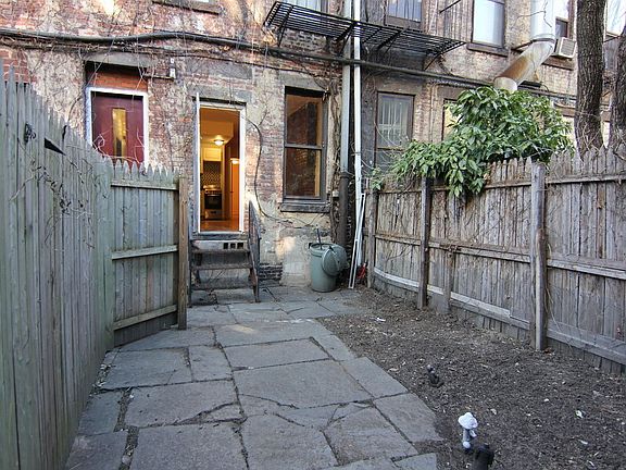 2nd image of 425 W 45th St APT 1RW