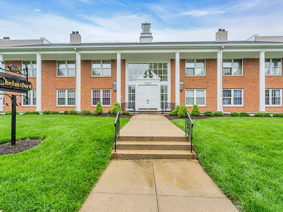 260 Prospect St #9