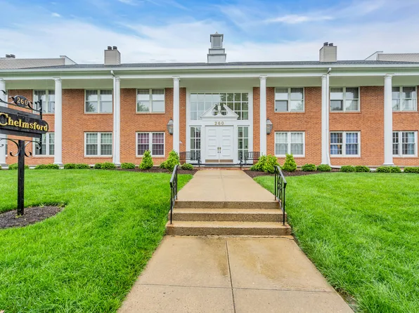 260 Prospect St APT 9, Westfield, NJ 07090