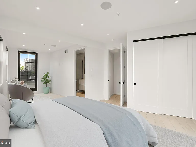 1451 Maryland Ave NE #PENTHOUSE — Photo 13