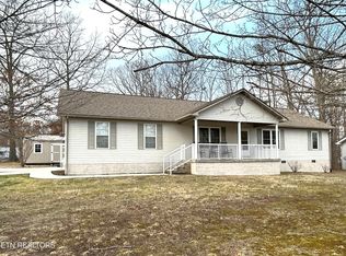 53 Carriage Dr LOT 1, Crossville, TN 38555