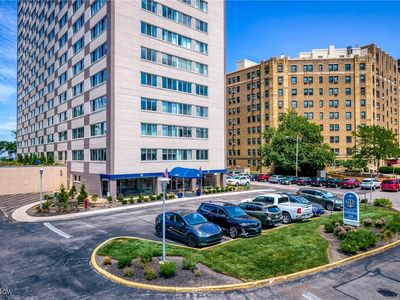 12520 Edgewater Dr APT 1602, Lakewood, OH, 44107