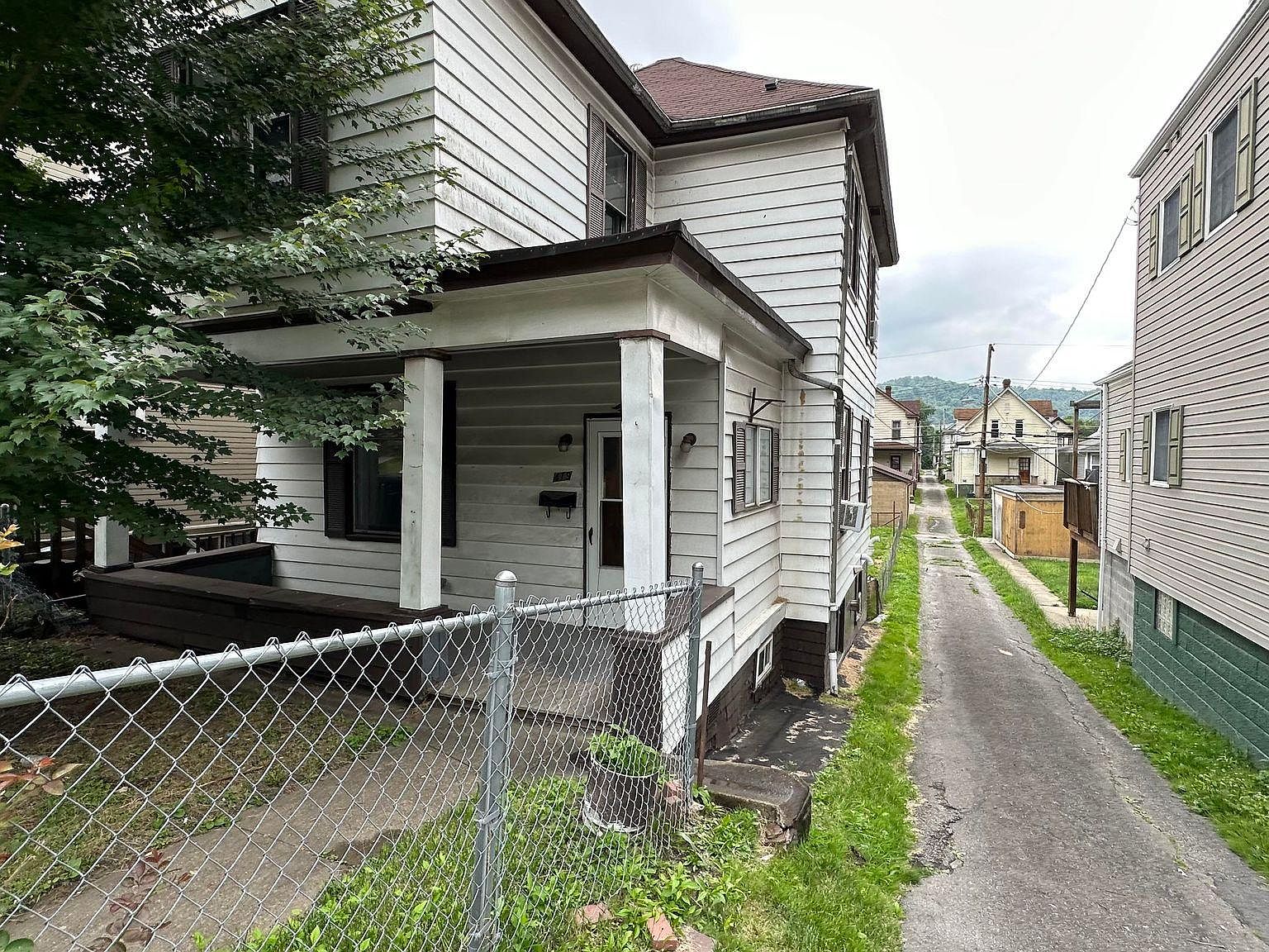 419 Warwood Ave, Wheeling, WV 26003 Zillow