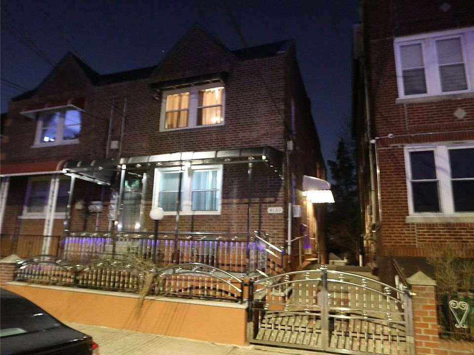 4129 Edson Ave, Bronx, NY 10466 MLS 3461357 Zillow