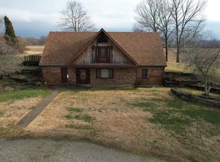 7120 Highway 416 W, Robards, KY 42452
