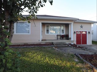 315 Hanover Ave, Richmond, KY 40475