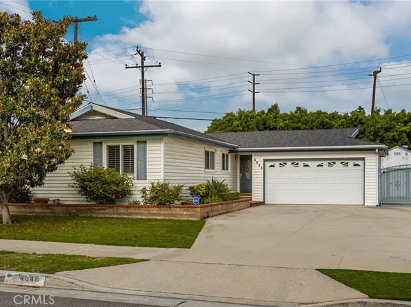 4046 N Sunset St, Orange, CA 92865