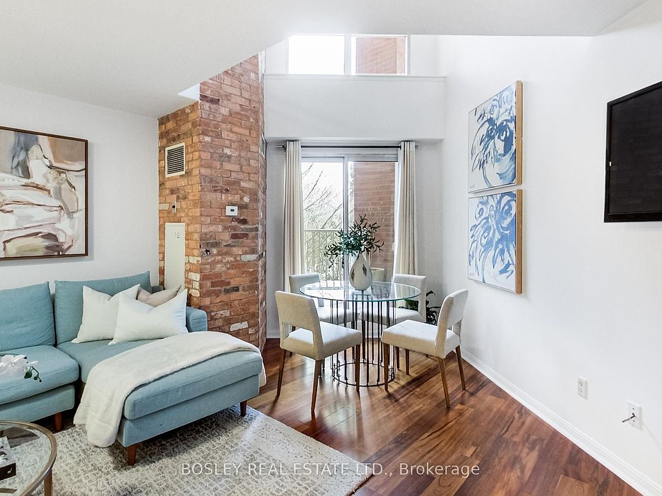 1st image of 119 Merton St #215