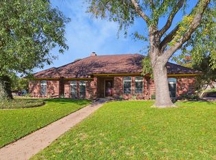 7748 Incline Ter, Fort Worth, TX 76179