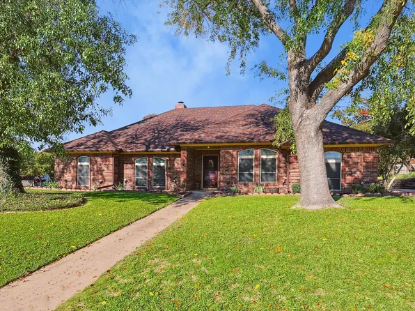 7748 Incline Ter, Fort Worth, TX 76179