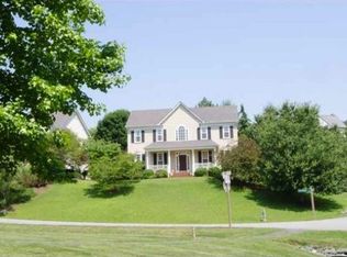 1965 River Inn Ln, Charlottesville, VA 22901