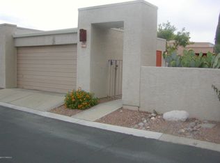 3461 N Nandina Ln, Tucson, AZ 85712