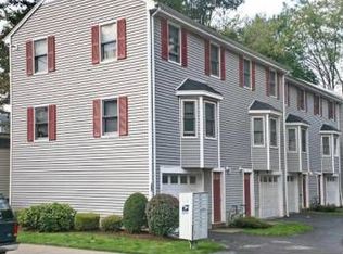 104 Chestnut St APT 2, Waltham, MA 02453