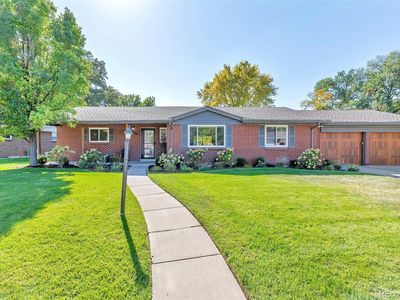 2429 S Kearney Street, Denver, CO, 80222