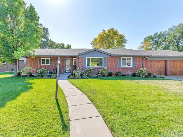 2429 S Kearney Street, Denver, CO 80222