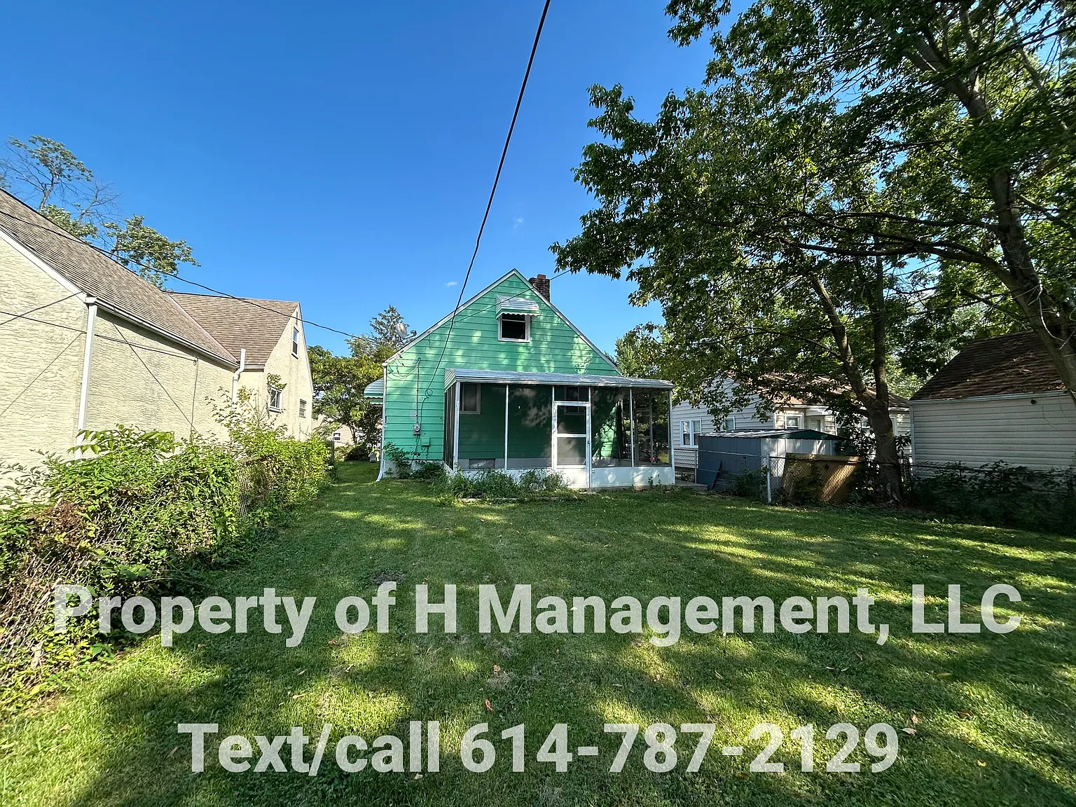 3 bed, 914 sqft, $1,300 — Photo 3