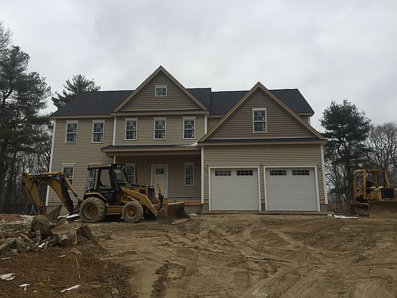 3rd image of Lot 1 Longhill Road
