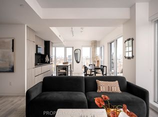 2 Augusta Ave #LPH01, Toronto, ON M5V2W1