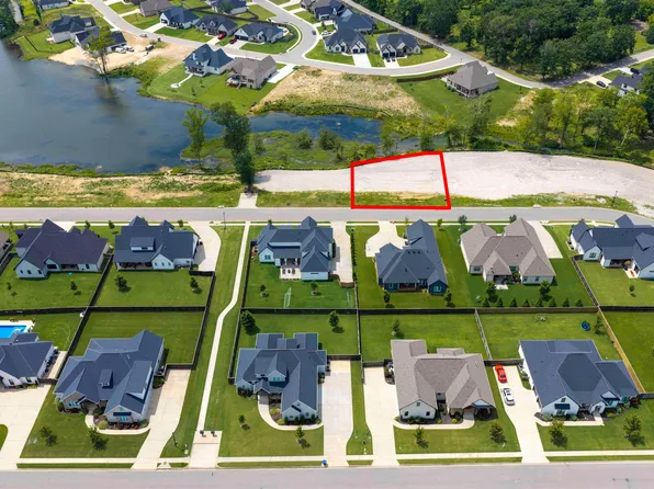 LOT 26 Lake Point Cir, Benton, AR 72019