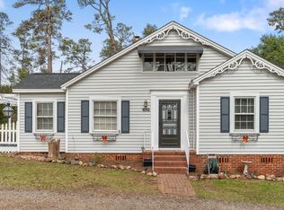 1015 Stewart Ave, Augusta, GA 30904