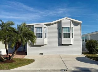 524 Cheetah Dr, Naples, FL 34114