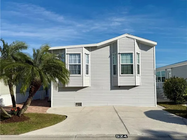 524 Cheetah DR, NAPLES, FL 34114