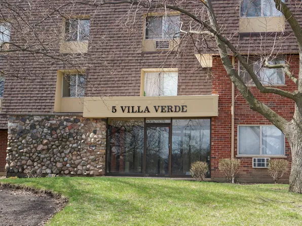 5 Villa Verde Dr APT 115, Buffalo Grove, IL 60089