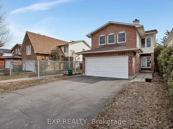 1797 Belval Cres, Ottawa, ON K1C 6J6