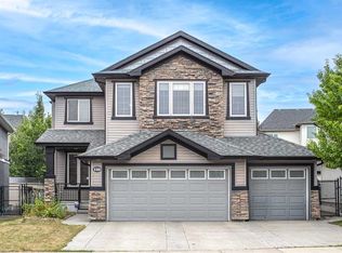 146 W West Springs Pl SW, Calgary, AB T3H 4W2