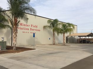 516 Aviation St, Shafter, CA