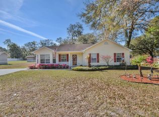 2724 Waddell Rd, Beaufort, SC 29902