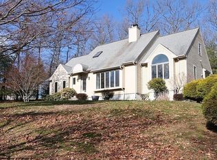 109 Flint Farm Rd, Middleton, MA 01949