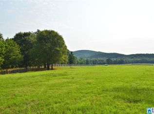 4683 McGowans Ferry Rd, Childersburg, AL 35044