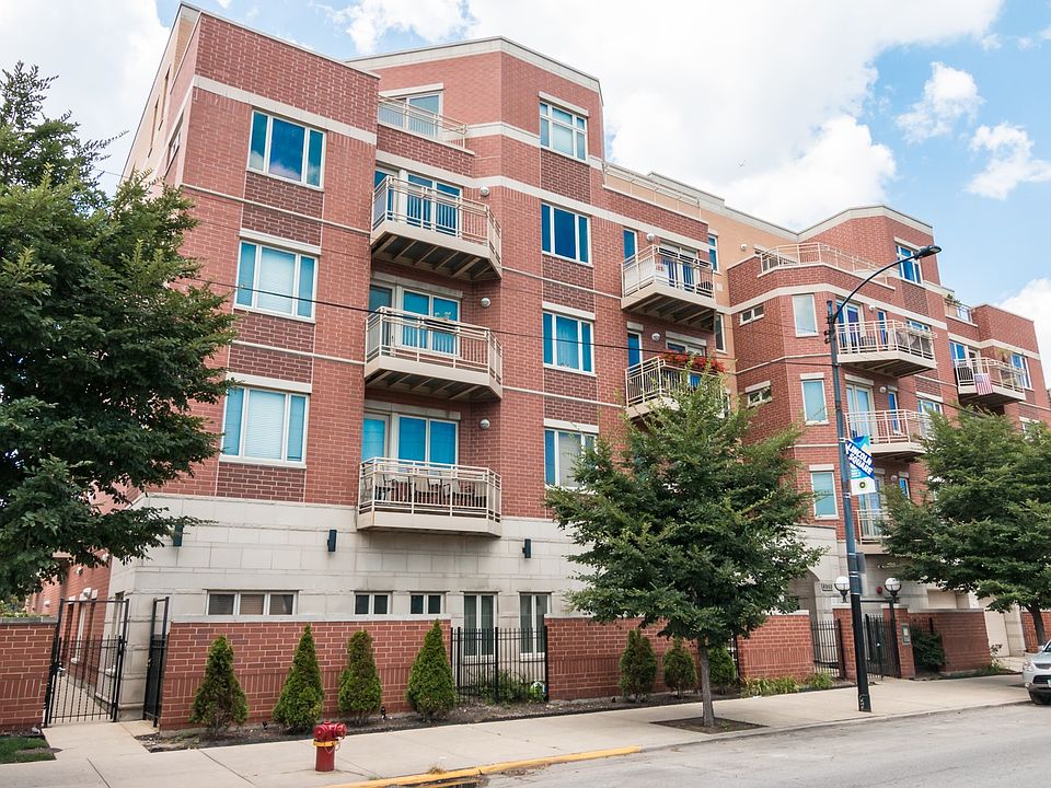 1st image of 4950 N Western Ave APT 4