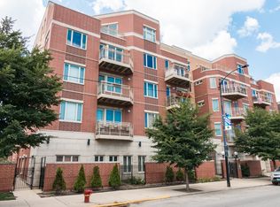 4950 N Western Ave APT 4, Chicago, IL 60625