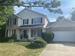 1601 Ensign Dr, Normal, IL 61761